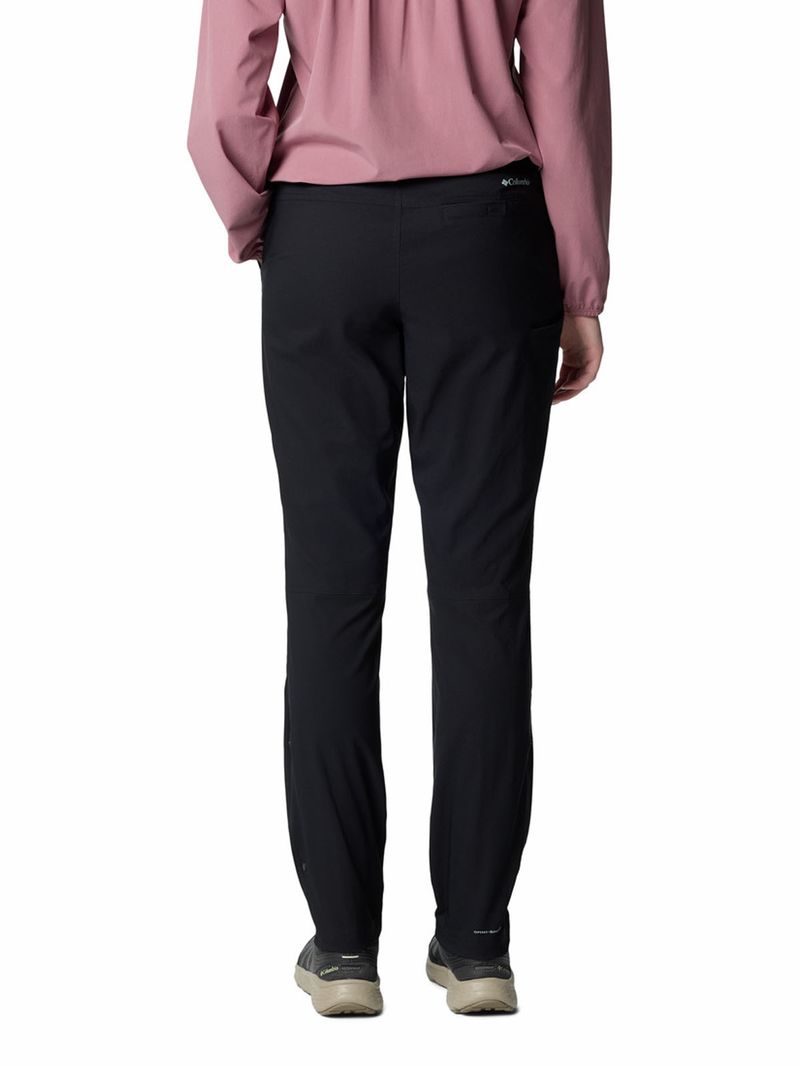 Pantalon-Mujer-Leslie-Falls-II-Negro-Columbia
