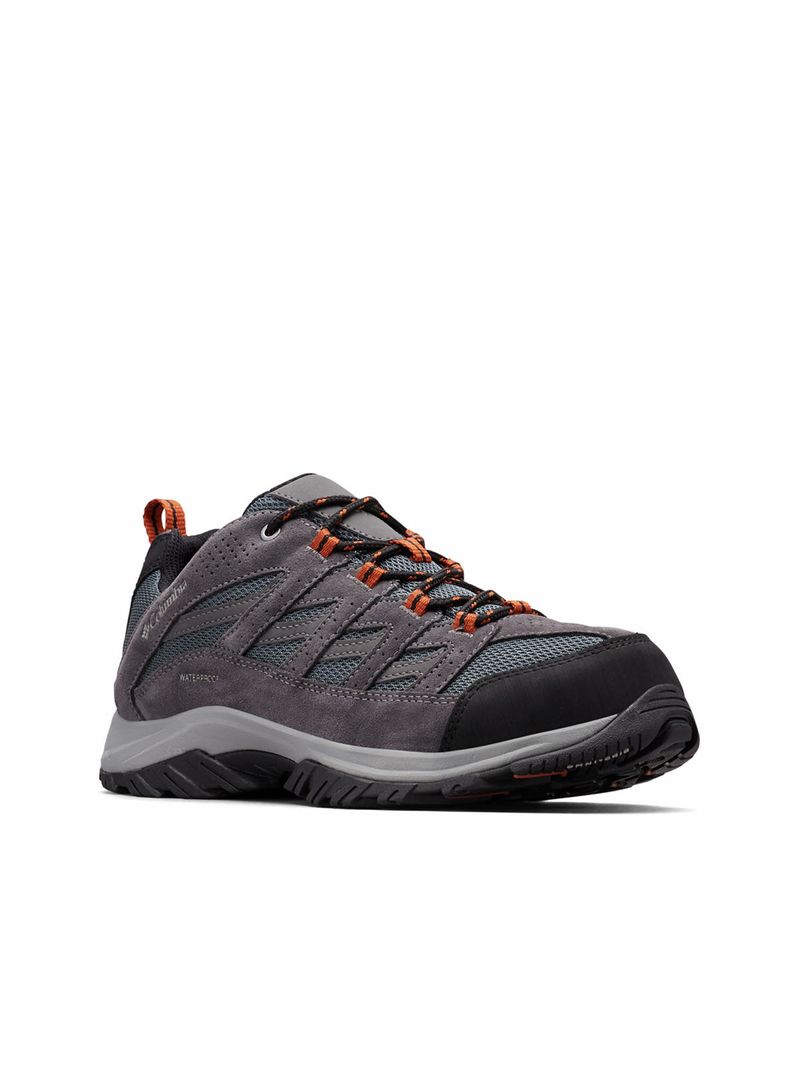 Zapatilla-Hombre-Crestwood-Waterproof-Gris-Columbia