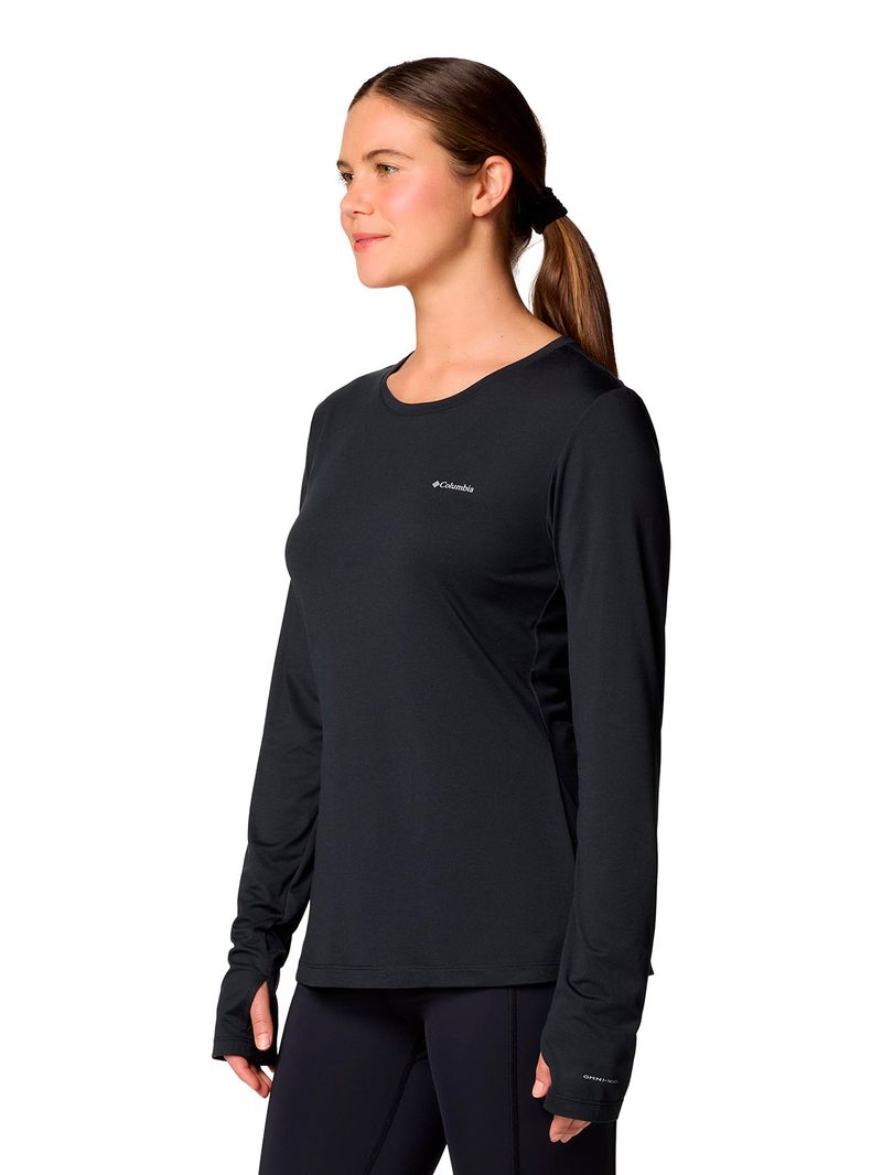 Polera-Manga-Larga-Mujer-Sloan-Ridge-Negro-Columbia