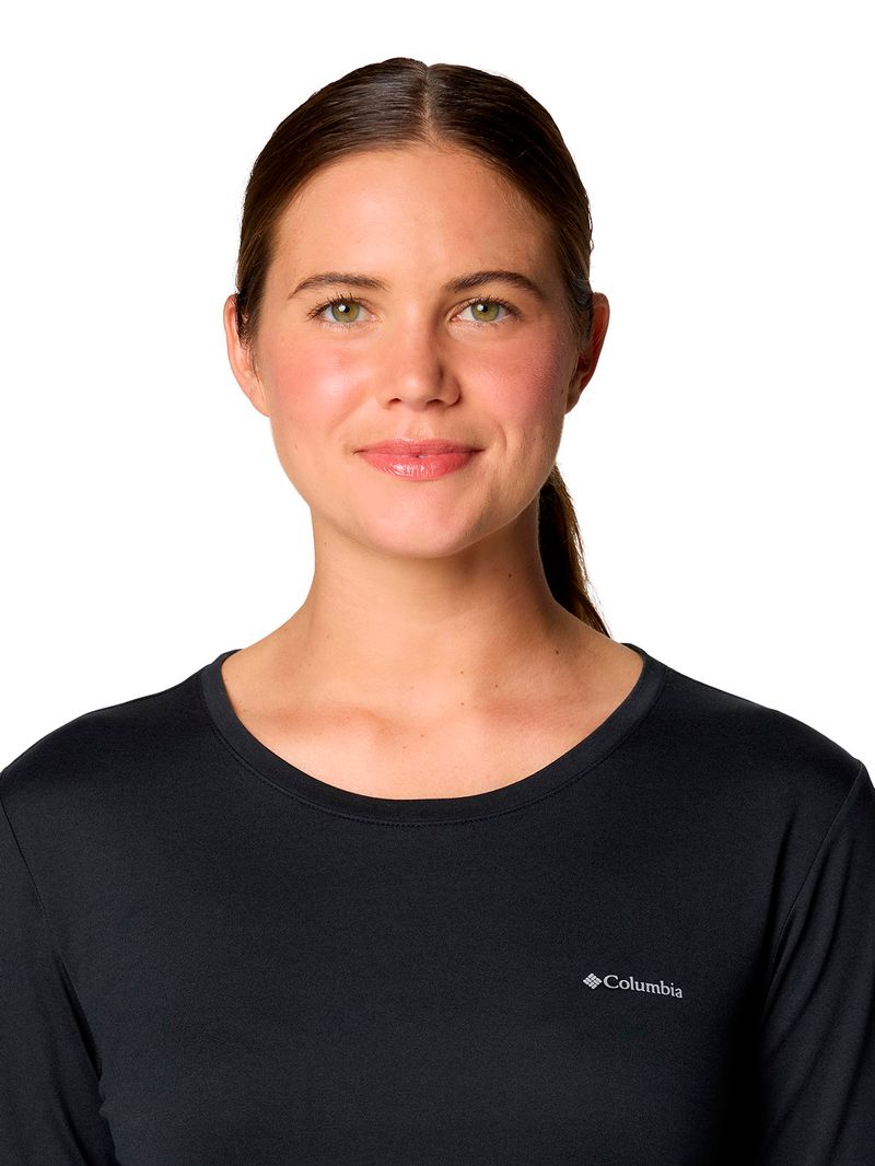 Polera-Manga-Larga-Mujer-Sloan-Ridge-Negro-Columbia