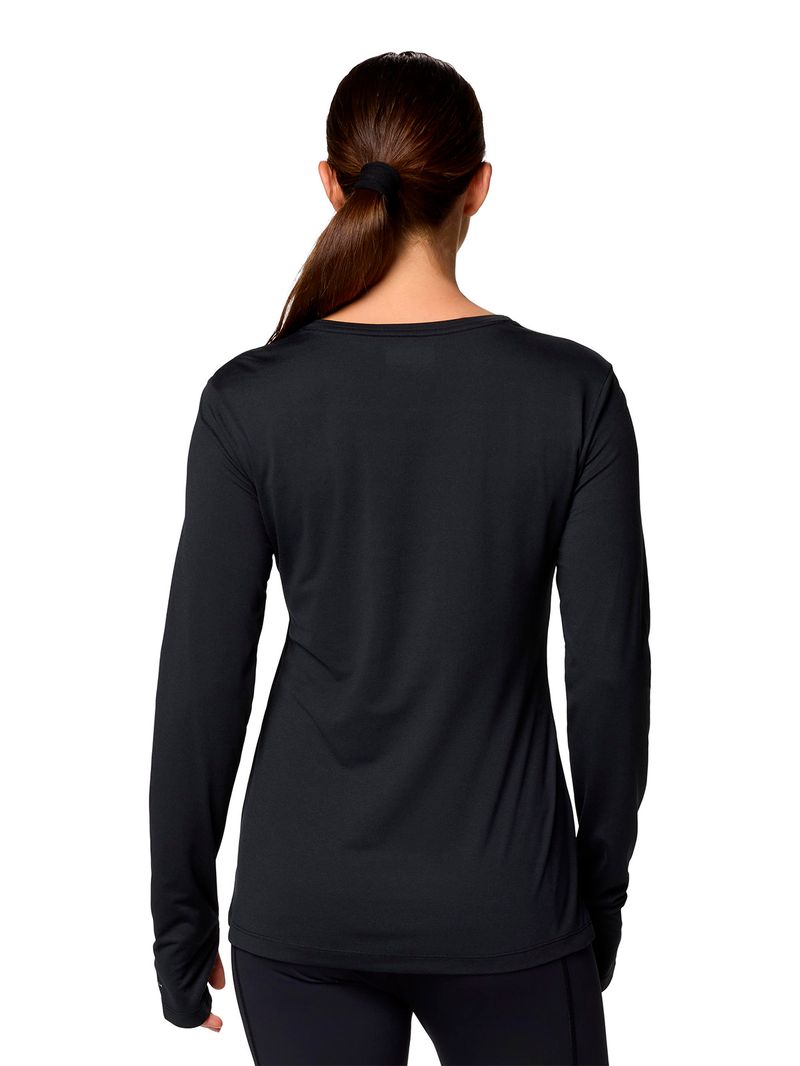 Polera-Manga-Larga-Mujer-Sloan-Ridge-Negro-Columbia