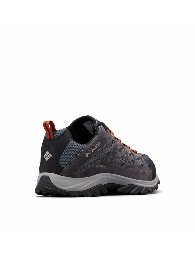 Zapatilla-Hombre-Crestwood-Waterproof-Gris-Columbia