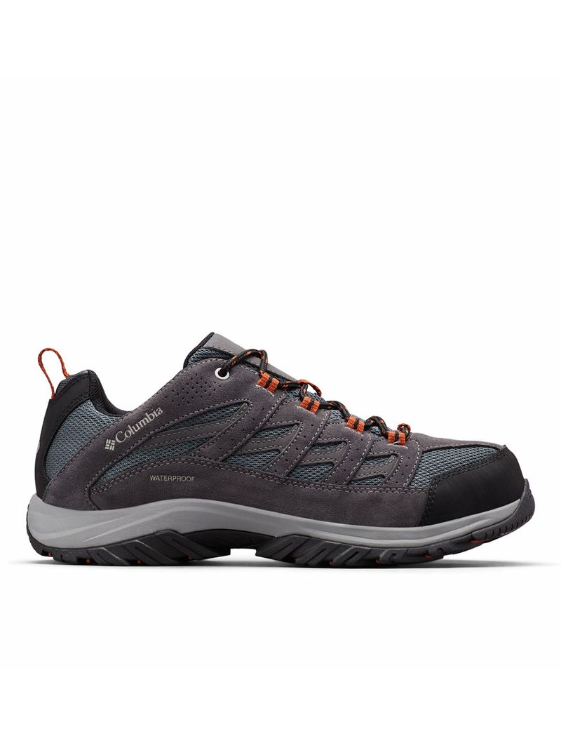 Zapatilla-Hombre-Crestwood-Waterproof-Gris-Columbia