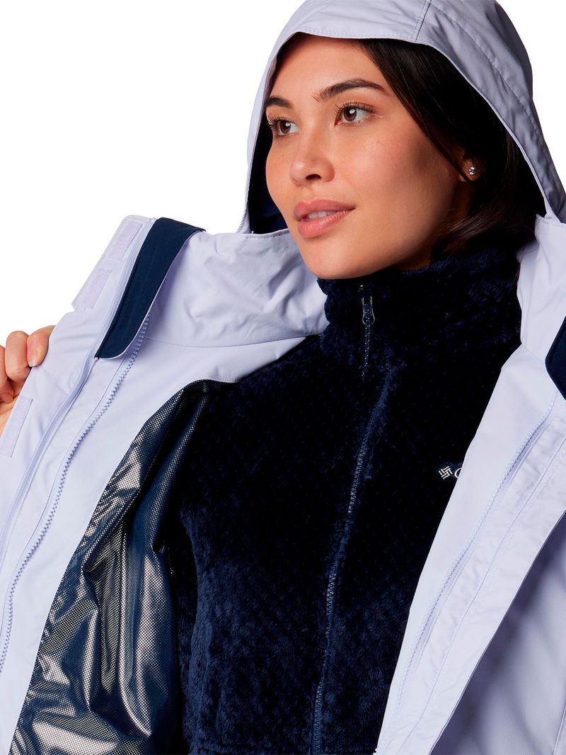 Parka-Mujer-Bugaboo-III-Celeste-Columbia