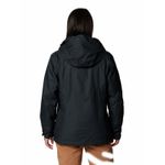 Parka-Mujer-Bugaboo-II-Interchange-Negro-Columbia