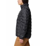 Parka-Mujer-Delta-Ridge-II-Negro-Columbia