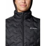 Parka-Mujer-Delta-Ridge-II-Negro-Columbia