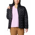 Parka-Mujer-Delta-Ridge-II-Negro-Columbia