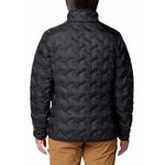 Parka-Mujer-Delta-Ridge-II-Negro-Columbia