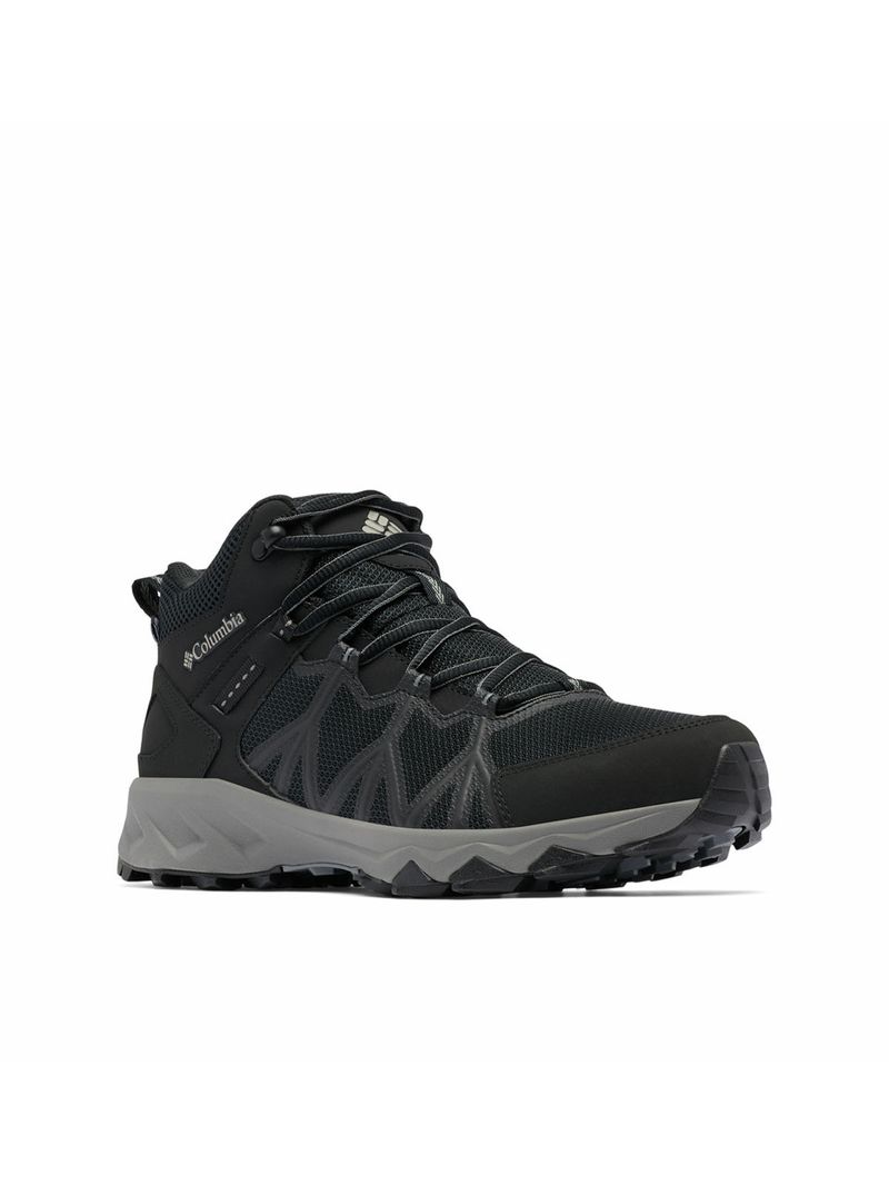 Botin-Hombre-Peakfreak-II-Mid-Outdry-Negro-Columbia