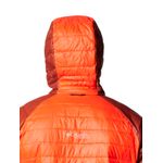 Parka-Hombre-Platinum-Peak-II-Naranjo-Columbia