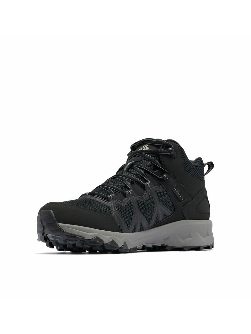 Botin-Hombre-Peakfreak-II-Mid-Outdry-Negro-Columbia
