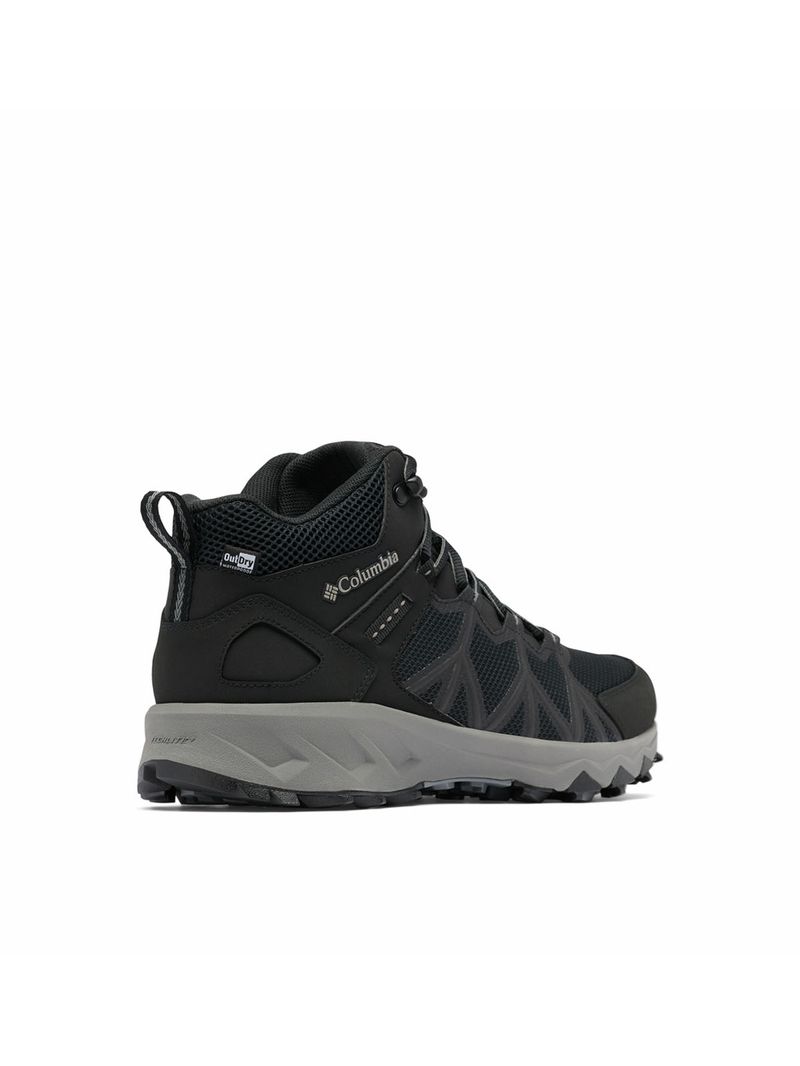 Botin-Hombre-Peakfreak-II-Mid-Outdry-Negro-Columbia