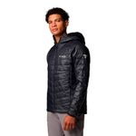 Parka-Hombre-Platinum-Peak-II-Negro-Columbia
