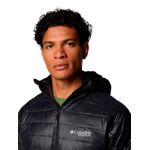 Parka-Hombre-Platinum-Peak-II-Negro-Columbia