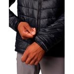 Parka-Hombre-Platinum-Peak-II-Negro-Columbia