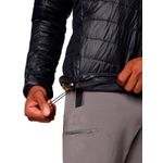 Parka-Hombre-Platinum-Peak-II-Negro-Columbia