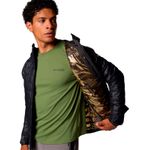 Parka-Hombre-Platinum-Peak-II-Negro-Columbia