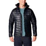 Parka-Hombre-Platinum-Peak-II-Negro-Columbia