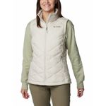 Parka-Sin-Mangas-Mujer-Heavenly-II-Vest-Gris-Columbia