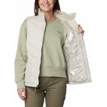 Parka-Sin-Mangas-Mujer-Heavenly-II-Vest-Gris-Columbia