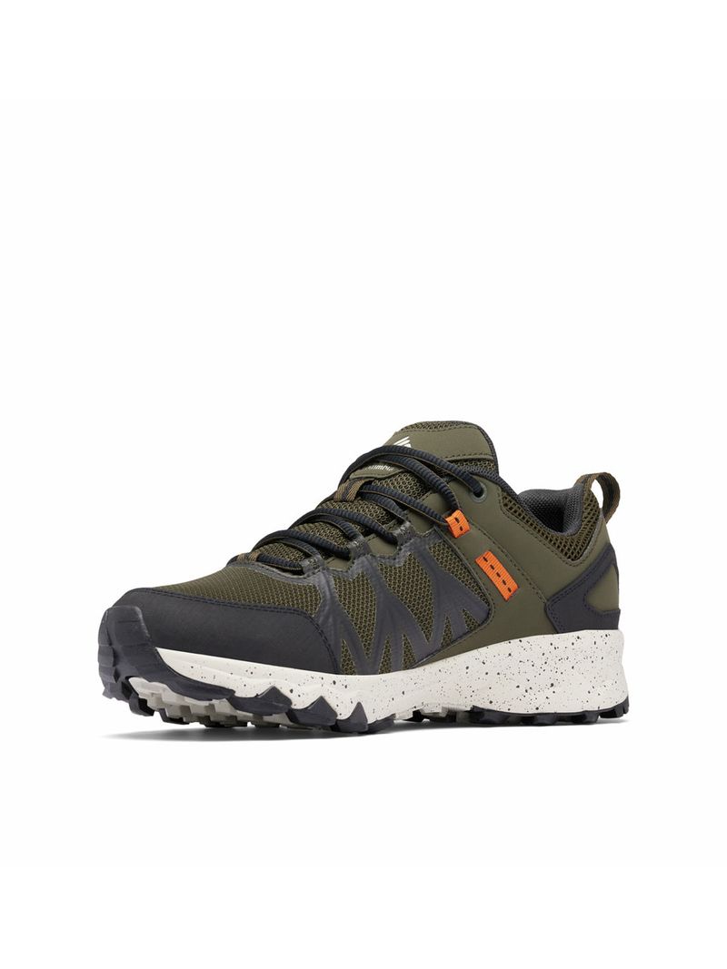 Zapatilla Hombre Peakfreak II Outdry Verde Columbia