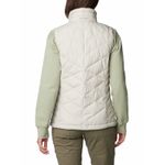 Parka-Sin-Mangas-Mujer-Heavenly-II-Vest-Gris-Columbia