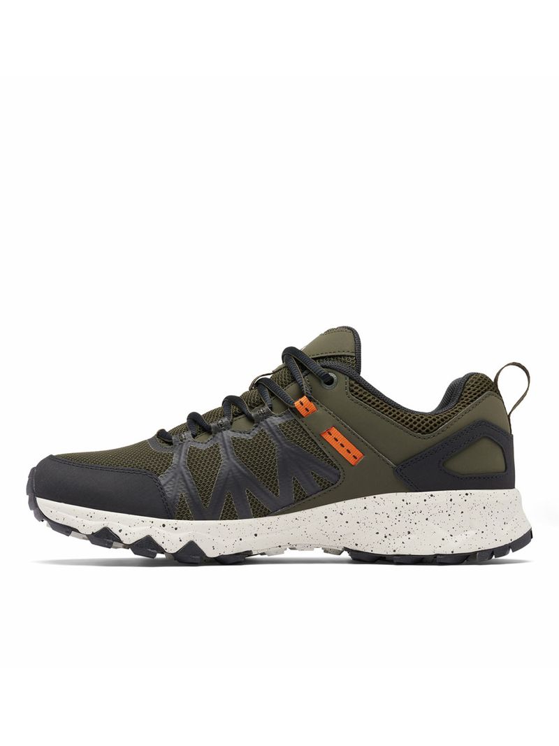 Zapatilla Hombre Peakfreak II Outdry Verde Columbia