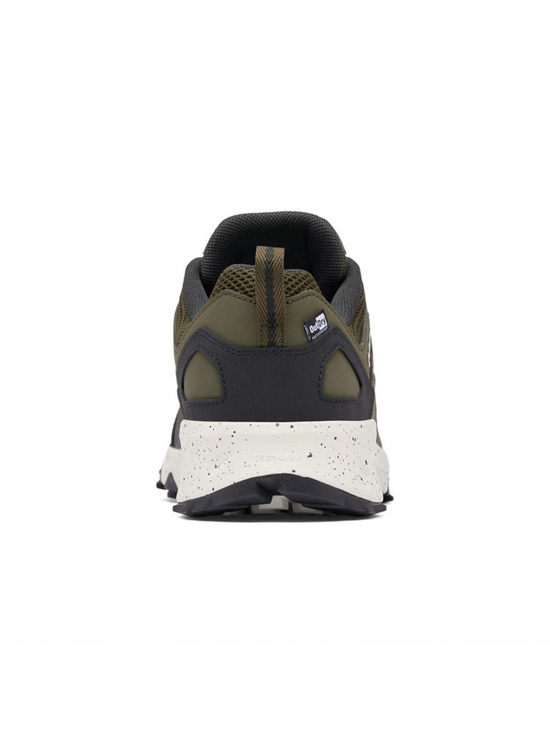 Zapatilla Hombre Peakfreak II Outdry Verde Columbia