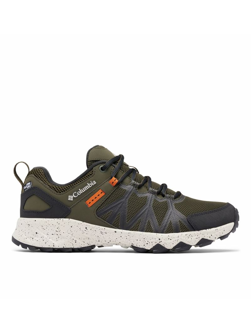 Zapatilla Hombre Peakfreak II Outdry Verde Columbia
