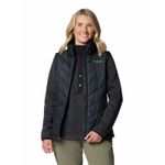 Parka-Sin-Mangas-Mujer-Heavenly-II-Vest-Negro-Columbia