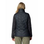 Parka-Sin-Mangas-Mujer-Heavenly-II-Vest-Negro-Columbia