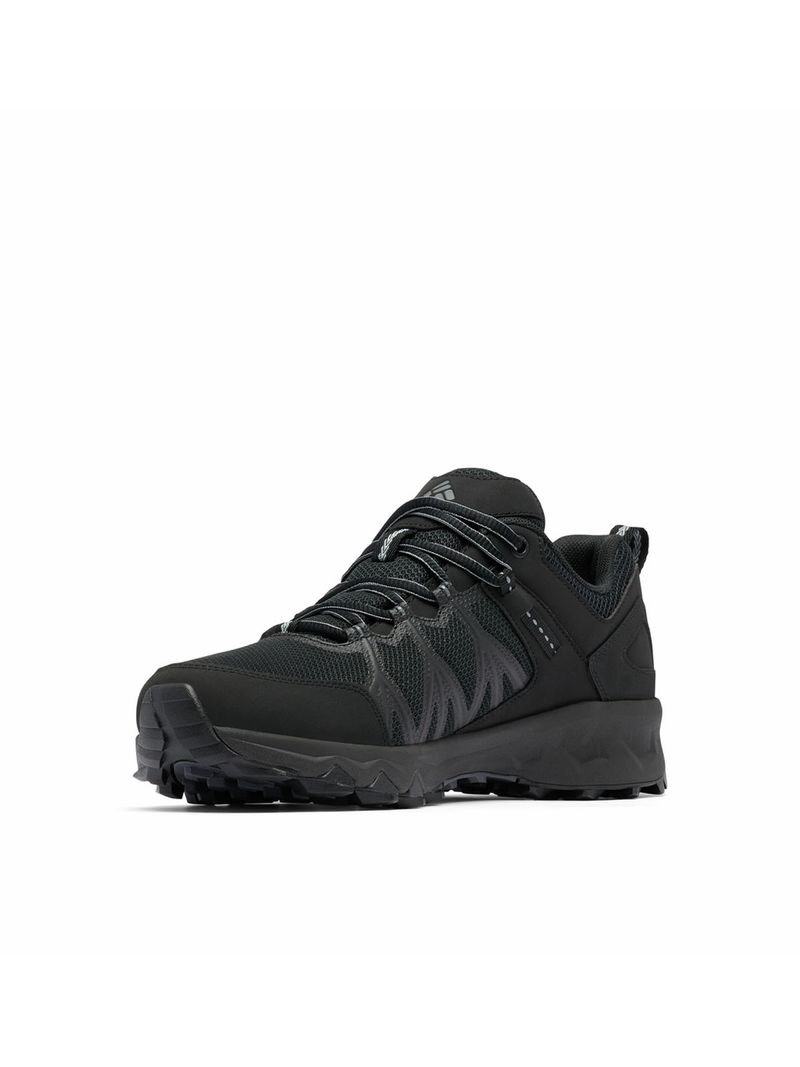 Zapatilla Hombre Peakfreak II Outdry Negro Columbia