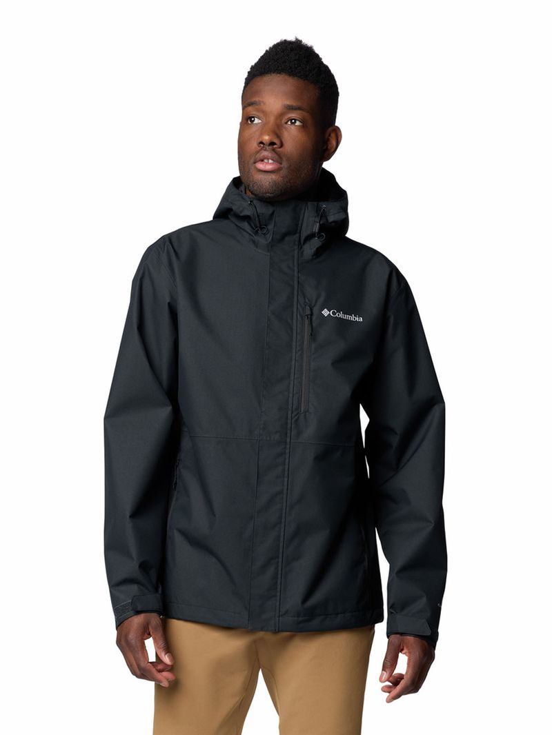 Cortaviento-Hombre-Hikebound-II-Negro-Columbia