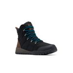 Bota-Hombre-Fairbanks-Omni-Heat-Negro-Columbia