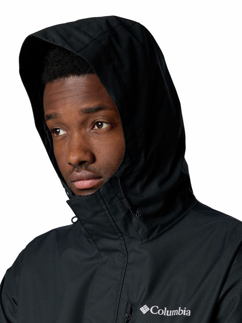 Cortaviento-Hombre-Hikebound-II-Negro-Columbia