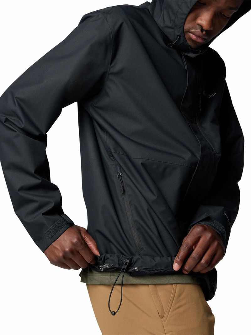 Cortaviento-Hombre-Hikebound-II-Negro-Columbia