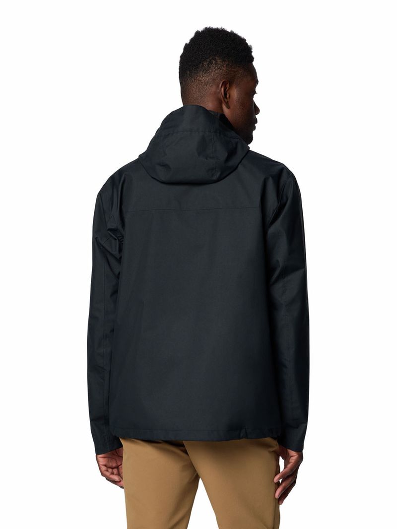 Cortaviento-Hombre-Hikebound-II-Negro-Columbia