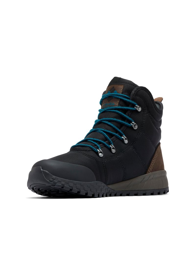 Bota-Hombre-Fairbanks-Omni-Heat-Negro-Columbia