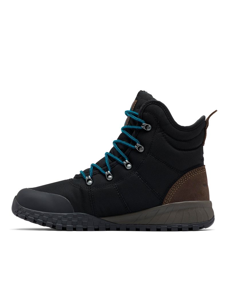 Bota-Hombre-Fairbanks-Omni-Heat-Negro-Columbia