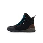 Bota-Hombre-Fairbanks-Omni-Heat-Negro-Columbia