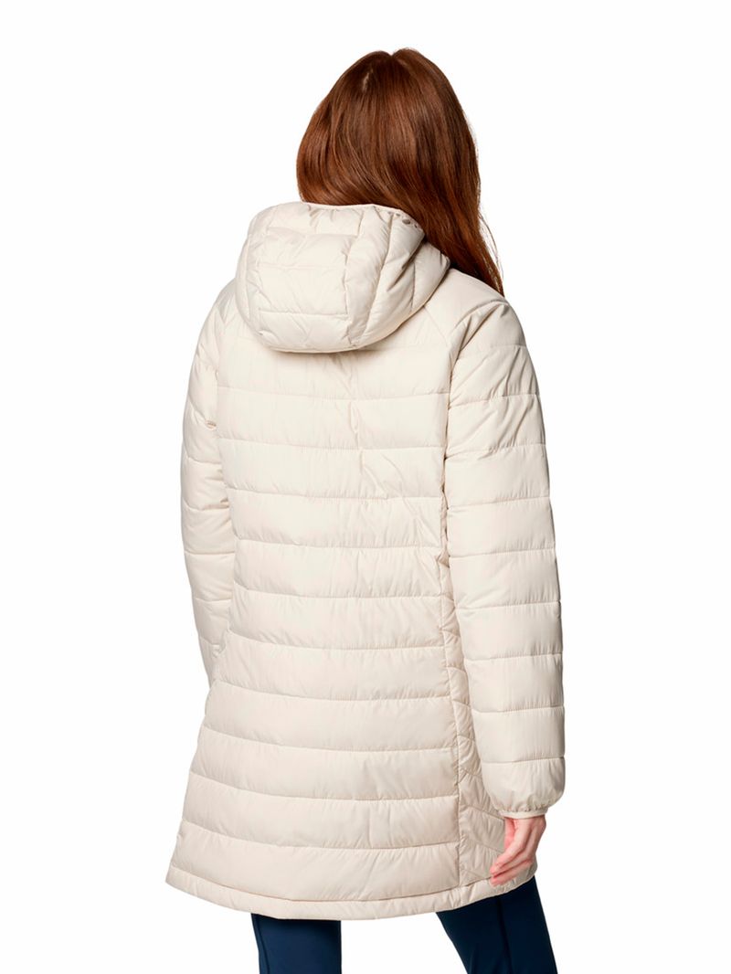Parka-Mujer-Powder-Lite-II-Mid-Gris-Columbia