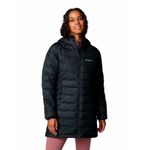 Parka-Mujer-Powder-Lite-II-Mid-Negro-Columbia