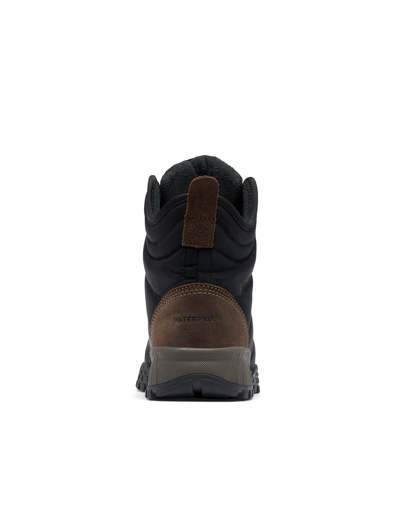 Bota-Hombre-Fairbanks-Omni-Heat-Negro-Columbia