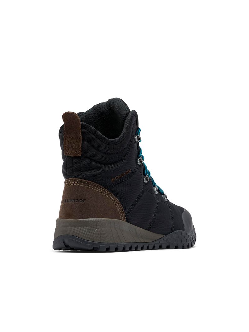 Bota-Hombre-Fairbanks-Omni-Heat-Negro-Columbia