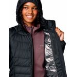 Parka-Mujer-Powder-Lite-II-Mid-Negro-Columbia
