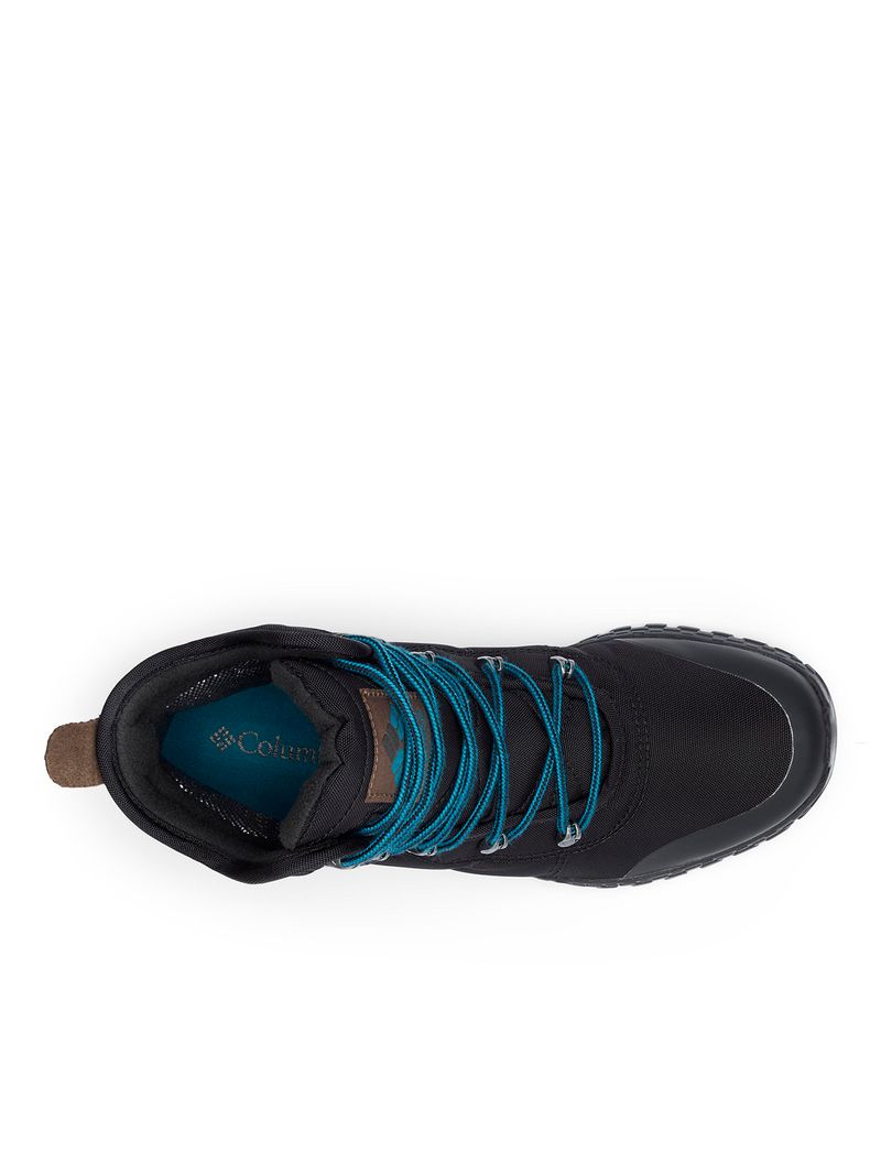 Bota-Hombre-Fairbanks-Omni-Heat-Negro-Columbia