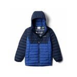 Parka-Niño-Powder-Lite-II-Azul-Columbia
