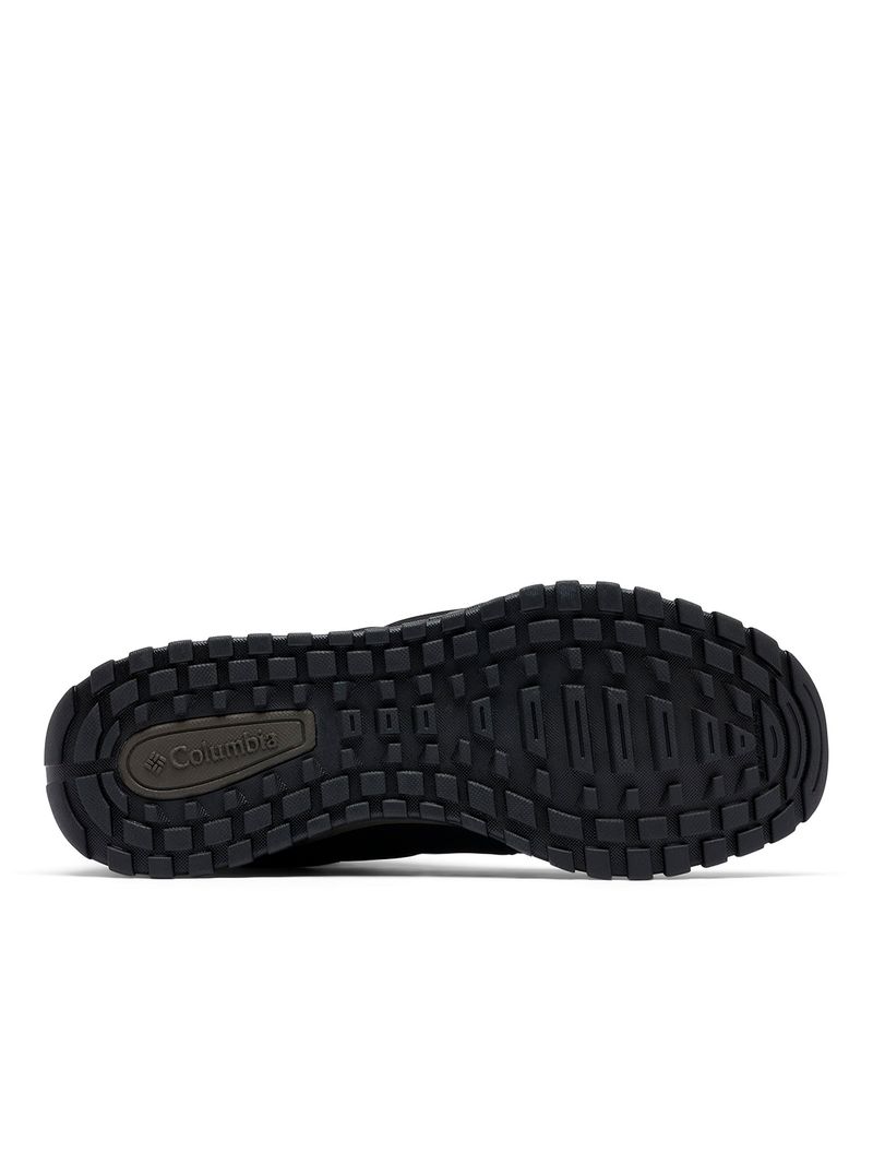Bota-Hombre-Fairbanks-Omni-Heat-Negro-Columbia