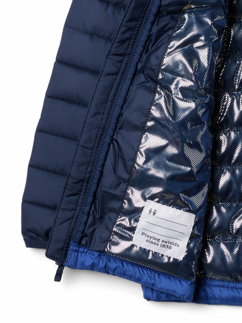 Parka-Niño-Powder-Lite-II-Azul-Columbia